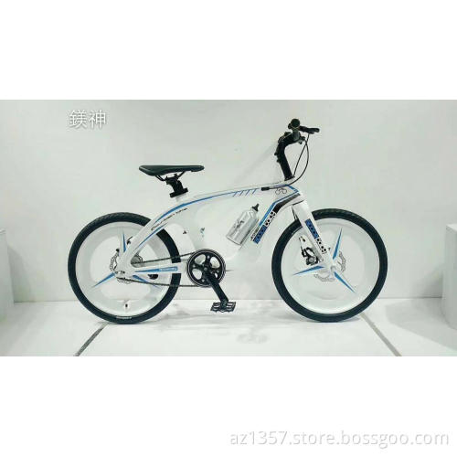 bike